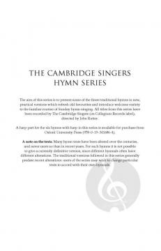 All Things Bright and Beautiful von John Rutter (Download) 