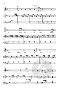 The King Of Love My Shepherd Is von John Rutter (Download) 