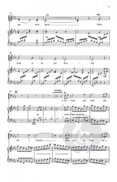 The King Of Love My Shepherd Is von John Rutter (Download) 