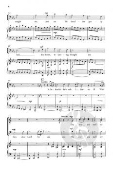 The King Of Love My Shepherd Is von John Rutter (Download) 