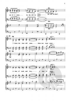 Distant Land von John Rutter (Download) 