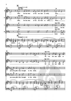 The Colors of Christmas von John Rutter (Download) 