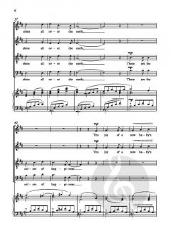 The Colors of Christmas von John Rutter (Download) 