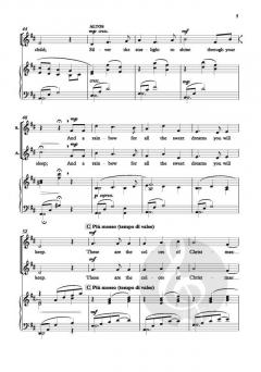 The Colors of Christmas von John Rutter (Download) 