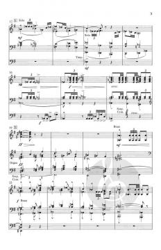 Praise To The Lord, The Almighty von John Rutter (Download) 