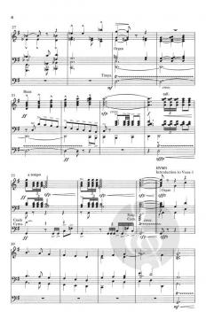 Praise To The Lord, The Almighty von John Rutter (Download) 