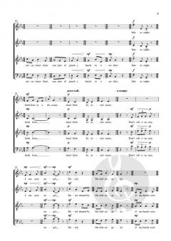 Yes, I am your angel von Gabriel Jackson (Download) 