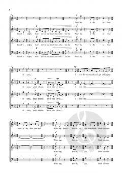 Yes, I am your angel von Gabriel Jackson (Download) 