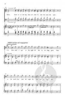 O God, Our Help In Ages Past von John Rutter (Download) 