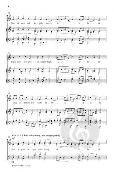 Christ the Lord is risen today von John Rutter (Download) 