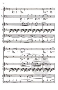 Sanctus von Gabriel Fauré (Download) 