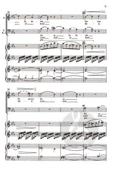 Sanctus von Gabriel Fauré (Download) 