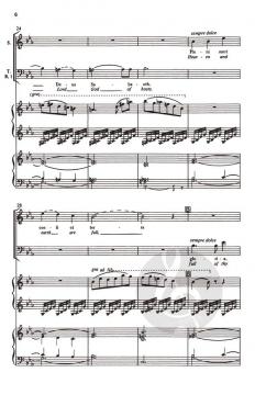 Sanctus von Gabriel Fauré (Download) 