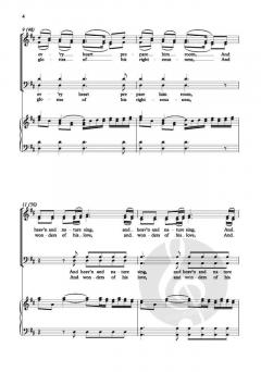 Joy To The World! von John Rutter (Download) 