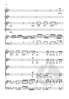 Joy To The World! von John Rutter (Download) 