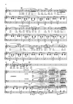 Brindisi from La traviata von Giuseppe Verdi (Download) 