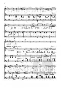 Brindisi from La traviata von Giuseppe Verdi (Download) 