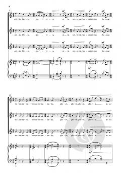 Missa Mariae von Cecilia McDowall (Download) 