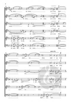 I know that my redeemer liveth von Cecilia McDowall (Download) 