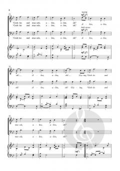 Molly Malone von Andy Brooke (Download) 