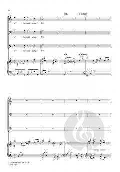 My Love Is Like A Red, Red Rose von Russell Pascoe (Download) 