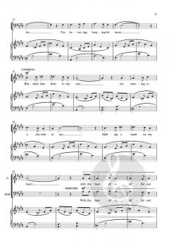 The Beat of a Different Drum von Sarah Quartel (Download) 