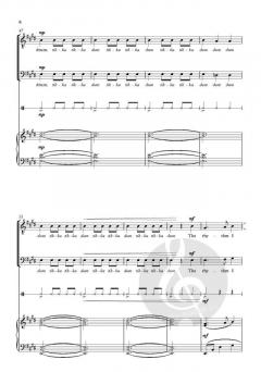 The Beat of a Different Drum von Sarah Quartel (Download) 