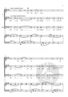 The Beat of a Different Drum von Sarah Quartel (Download) 