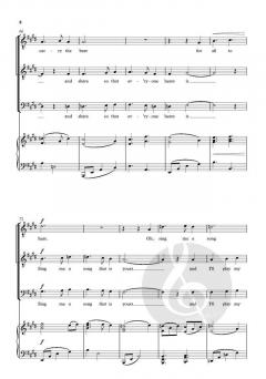 The Beat of a Different Drum von Sarah Quartel (Download) 