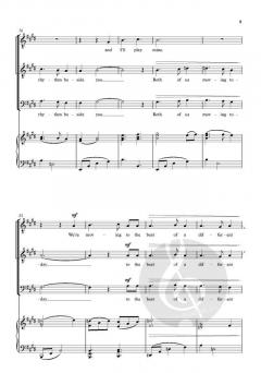 The Beat of a Different Drum von Sarah Quartel (Download) 