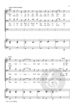 Haul Away, Joe! von Andy Brooke (Download) 