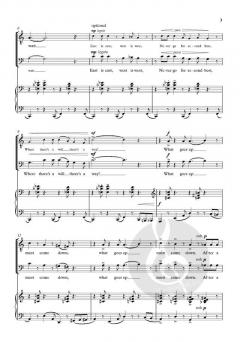 Not Too Fast, Not Too Slow von Alan Bullard (Download) 