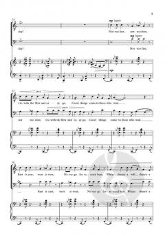 Not Too Fast, Not Too Slow von Alan Bullard (Download) 