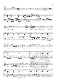 Sea Fever von Oliver Tarney (Download) 