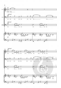 Sea Fever von Oliver Tarney (Download) 