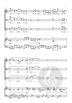 Sea Fever von Oliver Tarney (Download) 