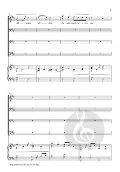 Angels Watchin' Over Me von Andy Brooke (Download) 