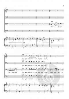 Angels Watchin' Over Me von Andy Brooke (Download) 