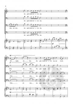 Angels Watchin' Over Me von Andy Brooke (Download) 