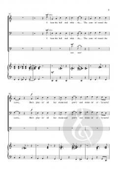 The Gospel Train von Ian Crawford (Download) 