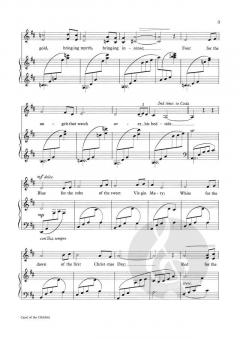 Carol of the Children von John Rutter (Download) 