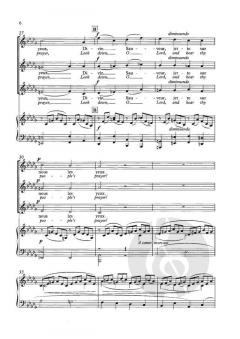 Cantique de Jean Racine op. 11 von Gabriel Fauré (Download) 