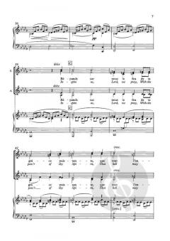 Cantique de Jean Racine op. 11 von Gabriel Fauré (Download) 