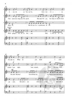 A la Cart von Bobby Watson (Download) 