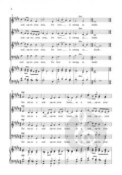 Upon Your Heart von Eleanor Daley (Download) 