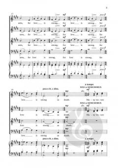 Upon Your Heart von Eleanor Daley (Download) 