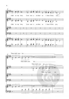 Upon Your Heart von Eleanor Daley (Download) 