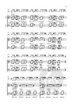 Sing, my Child von Sarah Quartel (Download) 