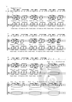 Sing, my Child von Sarah Quartel (Download) 