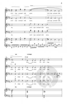 The Music of Stillness von Elaine Hagenberg (Download) 